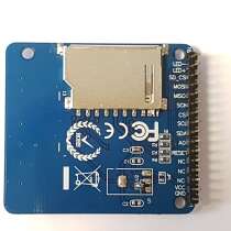 1.8" TFT LCD Modul 128 x 160 SPI SD Card für Arduino Raspberry Pi