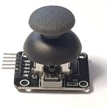 JoyStick Dual Axis Module PS2 Game Control Game...