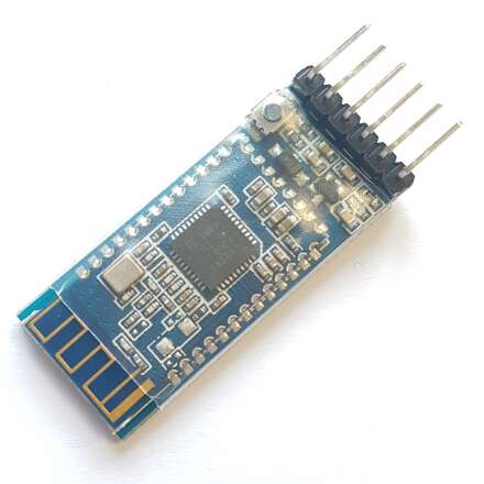 HM-10 Bluetooth BLE BT 4.0 CC2541 CC2540 für Arduino iOS Android Low Energy