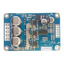 Brushless Treiber Controller BLDC Motor Driver 12-36V 15A 500W mit Hall speed control