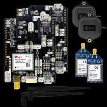 ArduMower special kit LR IP67 from ArduSimple