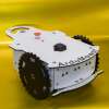 Ardumower robot lawn mower set model 2021 also with GPS RTK option