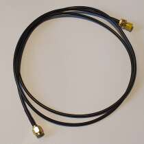 SMA extension cable for the XBee modules