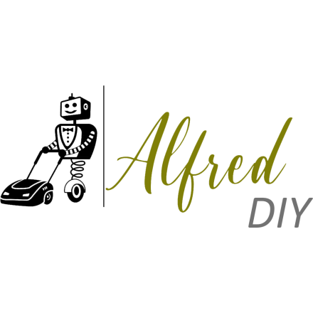 Alfred DIY - The Wire-Less Way For Your Garden