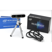Intel® RealSense Depth Camera D435i