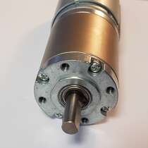 MA42 DC Planeten-Getriebemotor 24 Volt mit HallIC 30-33 RPM  8mm Welle
