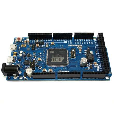 DUE  Entwicklungsboard R3 32-Bit ARM Cortex-M3 Arduino Kompatibel
